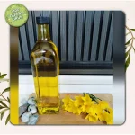 Taze zeytinlerden üretilen katkısız doğal zeytinyağı