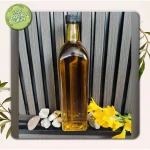 Taze zeytinlerden üretilen katkısız doğal zeytinyağı