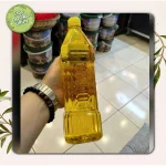 Doğal Zeytinyağı Kendi Bahçemizden